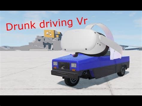 MatchaThePanda author Oct 18 800pm Remember the game is still in early access regarding VR. . Beamng vr